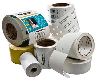 Barcode Label
